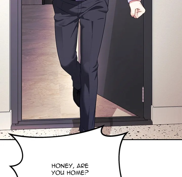 My Wife is a VTuber Chapter 9 Page 114