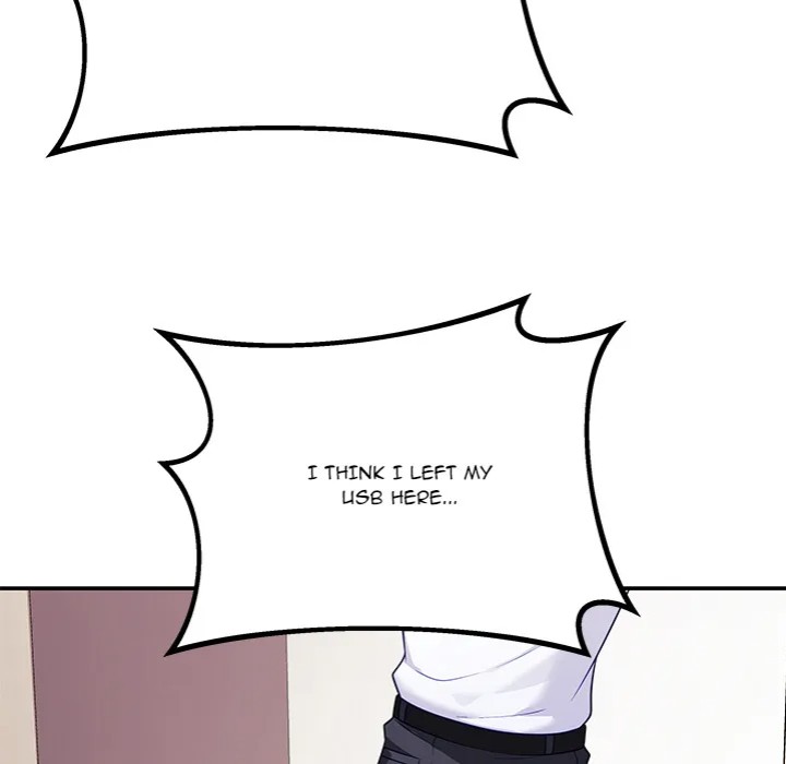 My Wife is a VTuber Chapter 9 Page 115