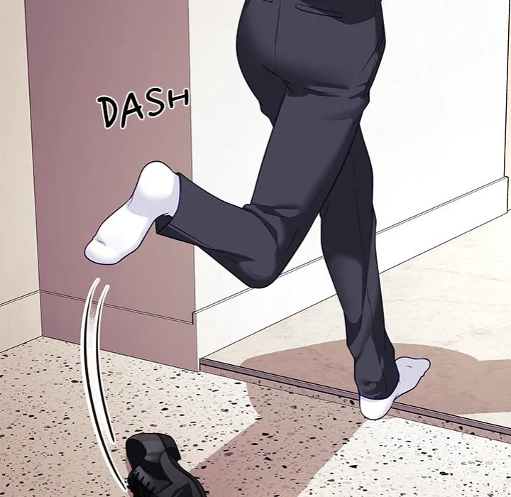 My Wife is a VTuber Chapter 9 Page 116