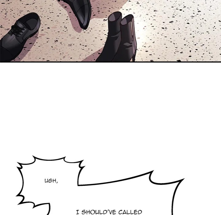 My Wife is a VTuber Chapter 9 Page 117