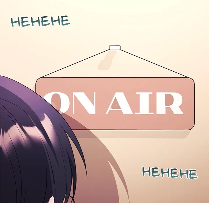 My Wife is a VTuber Chapter 9 Page 122