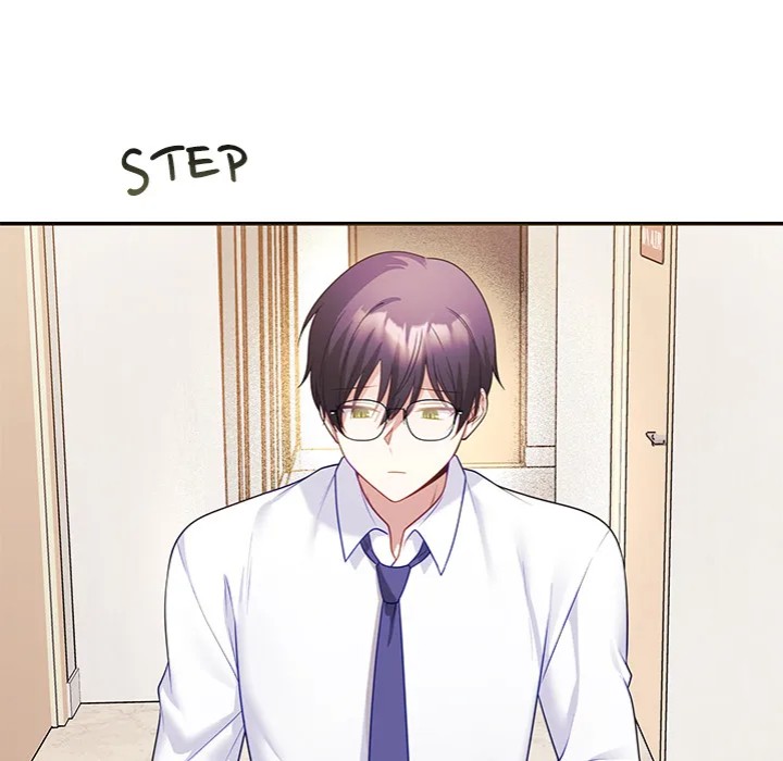 My Wife is a VTuber Chapter 9 Page 130