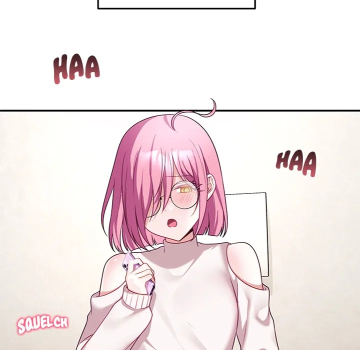 My Wife is a VTuber Chapter 9 Page 132