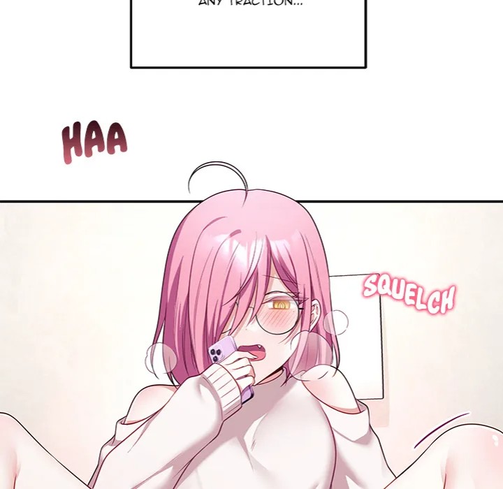 My Wife is a VTuber Chapter 9 Page 136