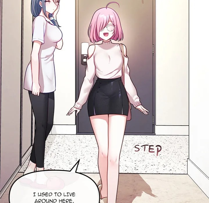 My Wife is a VTuber Chapter 9 Page 14