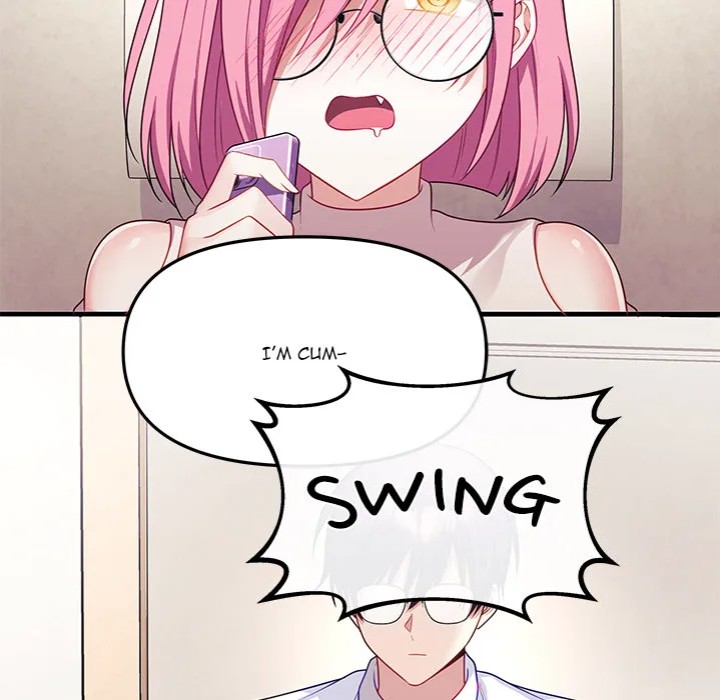 My Wife is a VTuber Chapter 9 Page 140
