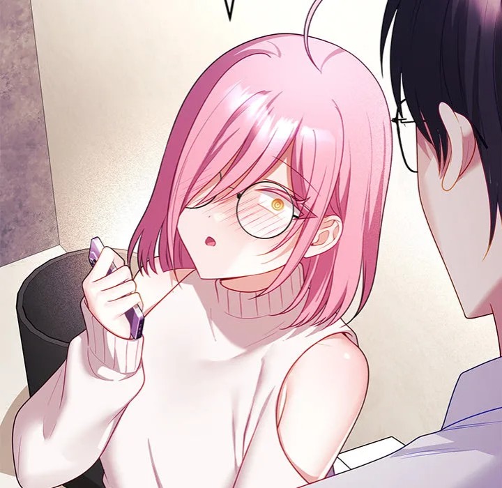 My Wife is a VTuber Chapter 9 Page 144
