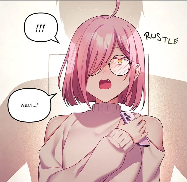 My Wife is a VTuber Chapter 9 Page 150