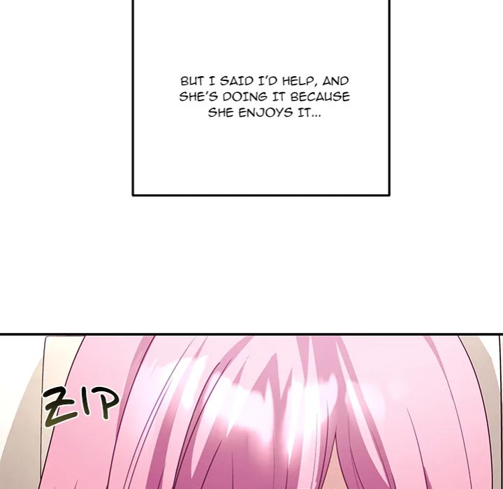 My Wife is a VTuber Chapter 9 Page 152