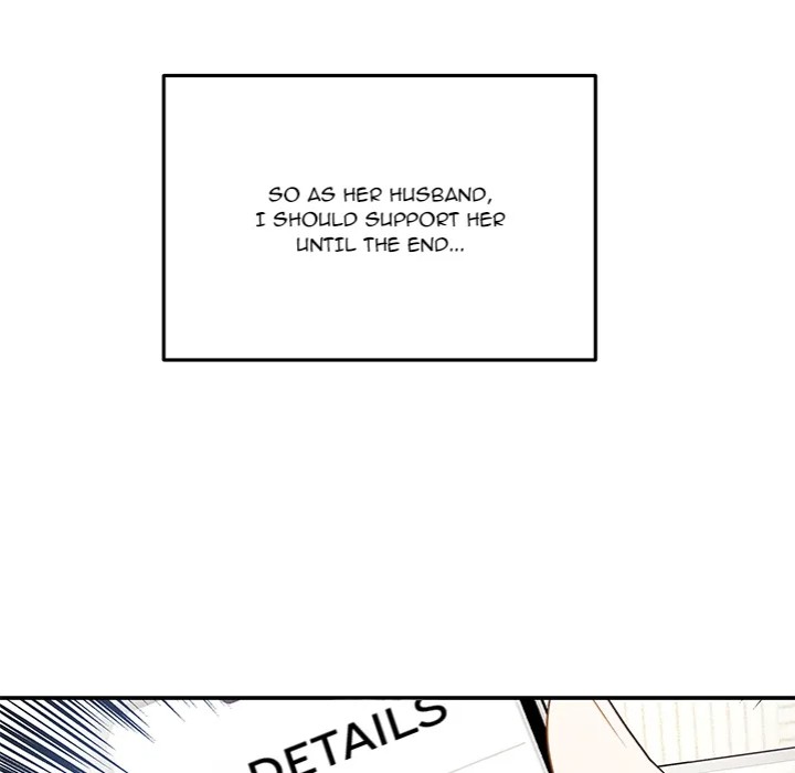 My Wife is a VTuber Chapter 9 Page 156