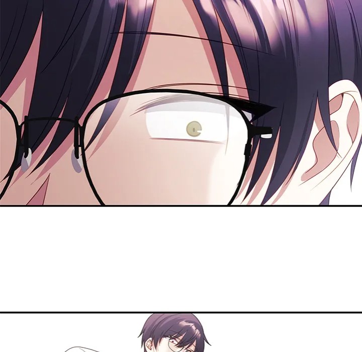 My Wife is a VTuber Chapter 9 Page 161