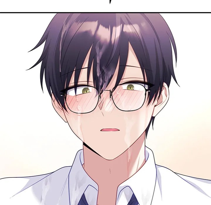 My Wife is a VTuber Chapter 9 Page 175
