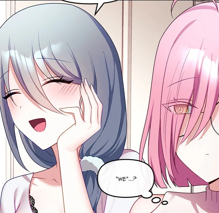 My Wife is a VTuber Chapter 9 Page 18