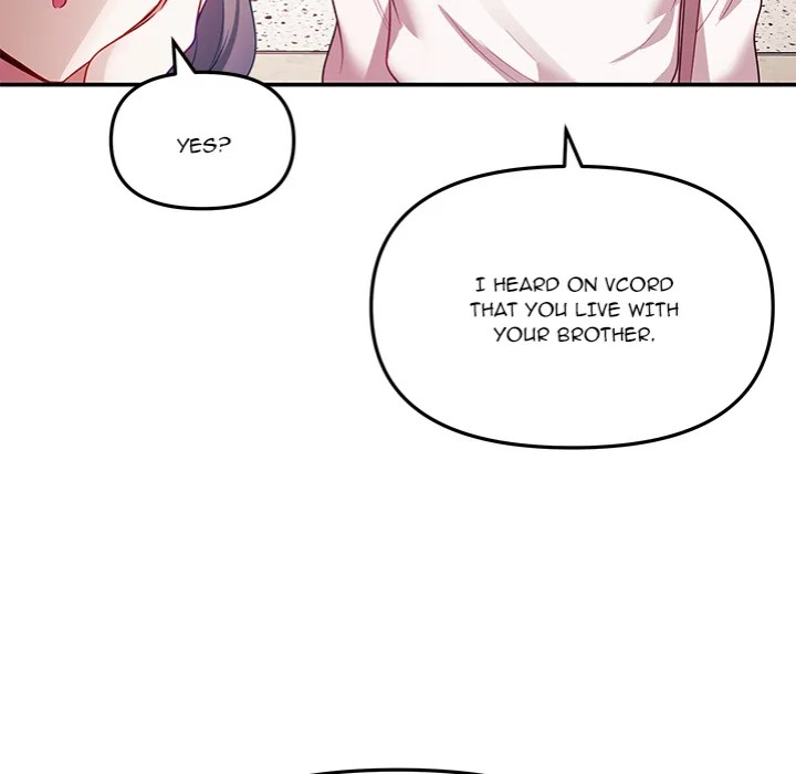 My Wife is a VTuber Chapter 9 Page 22