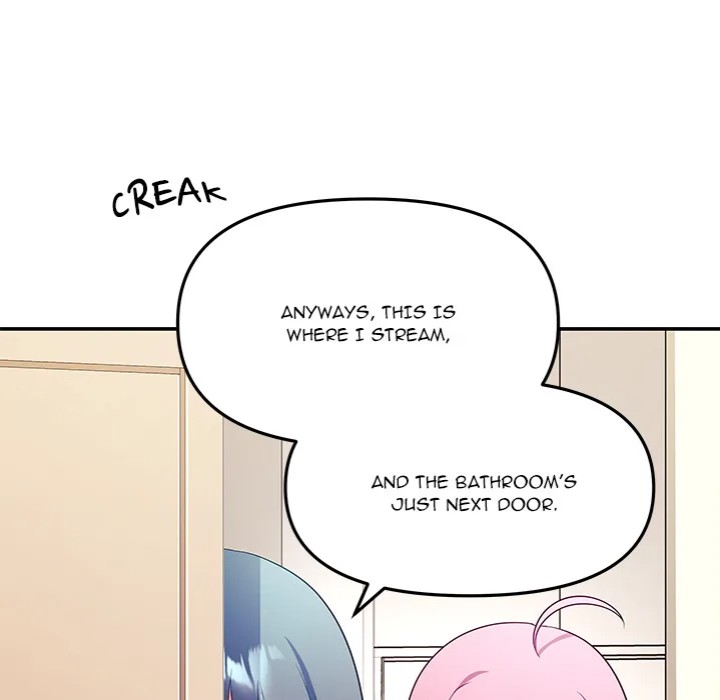 My Wife is a VTuber Chapter 9 Page 28