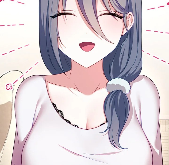 My Wife is a VTuber Chapter 9 Page 40