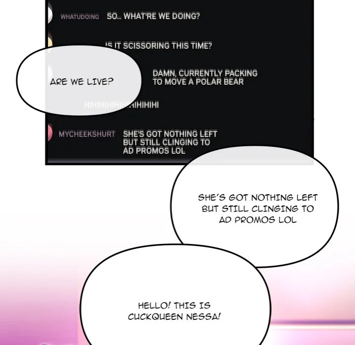My Wife is a VTuber Chapter 9 Page 47