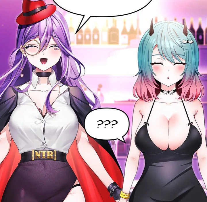 My Wife is a VTuber Chapter 9 Page 48