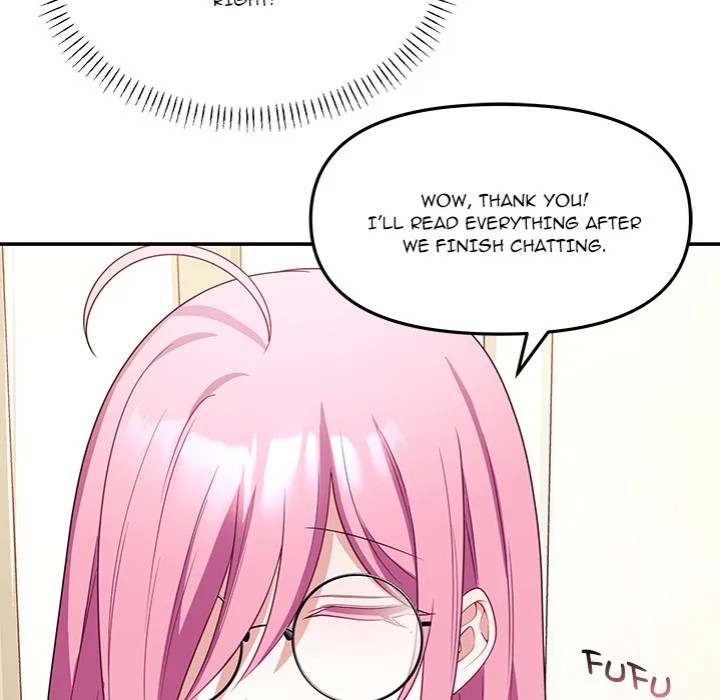 My Wife is a VTuber Chapter 9 Page 57
