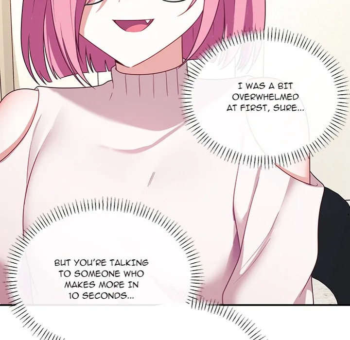 My Wife is a VTuber Chapter 9 Page 58