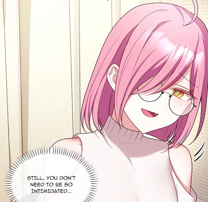My Wife is a VTuber Chapter 9 Page 60