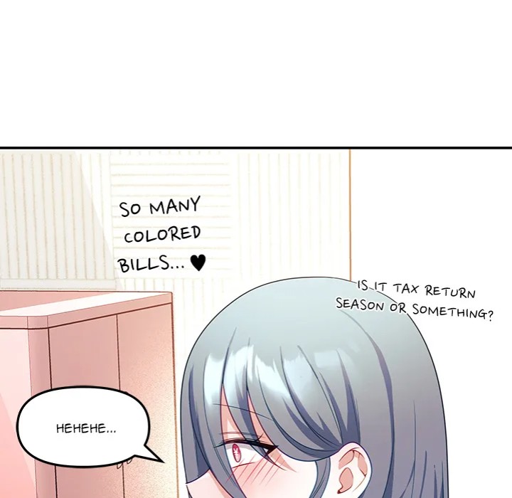 My Wife is a VTuber Chapter 9 Page 62