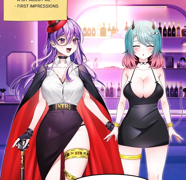 My Wife is a VTuber Chapter 9 Page 66
