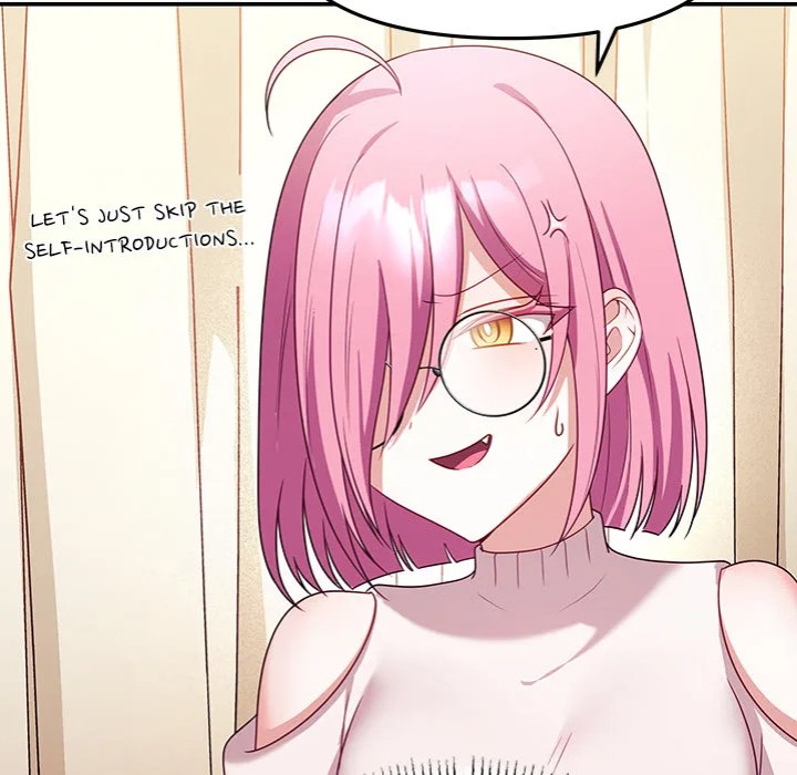 My Wife is a VTuber Chapter 9 Page 68