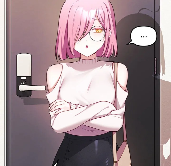 My Wife is a VTuber Chapter 9 Page 7