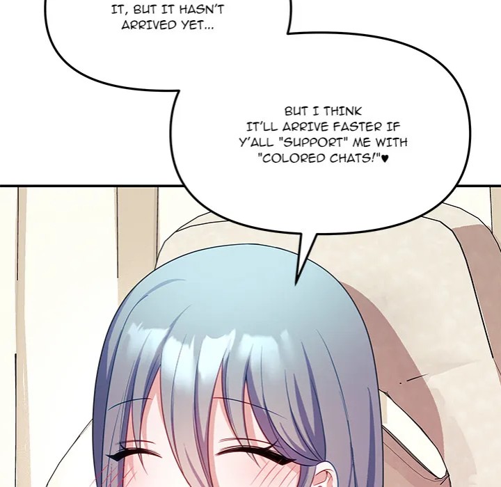 My Wife is a VTuber Chapter 9 Page 70