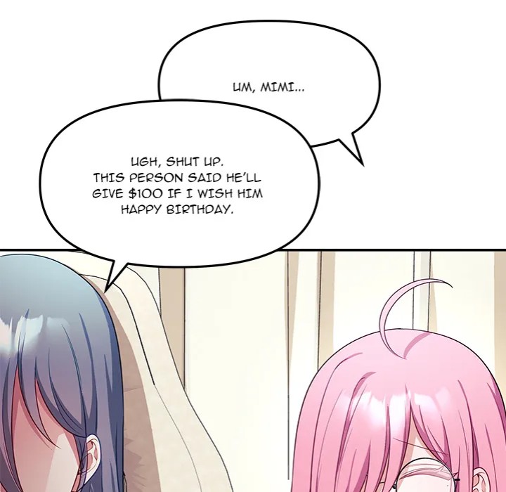My Wife is a VTuber Chapter 9 Page 72