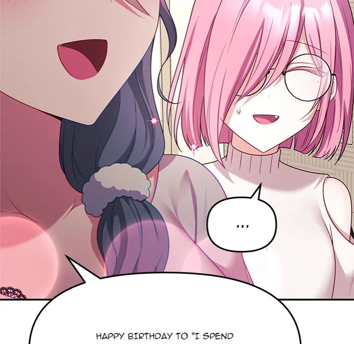 My Wife is a VTuber Chapter 9 Page 75