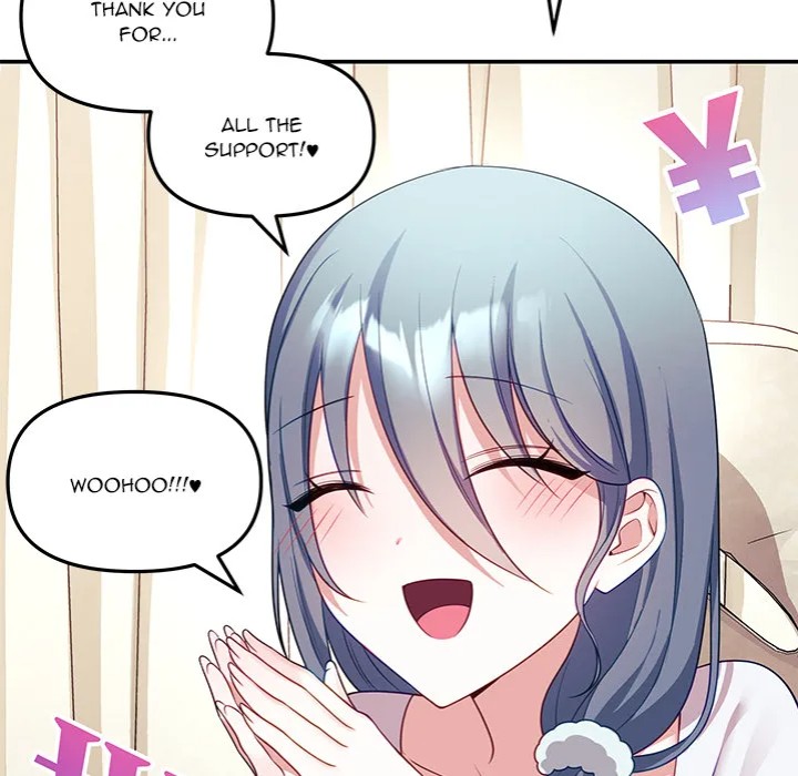 My Wife is a VTuber Chapter 9 Page 77