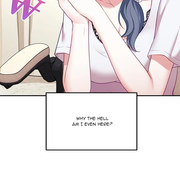 My Wife is a VTuber Chapter 9 Page 78