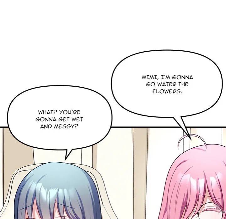 My Wife is a VTuber Chapter 9 Page 79