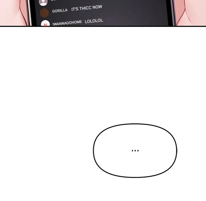 My Wife is a VTuber Chapter 9 Page 90