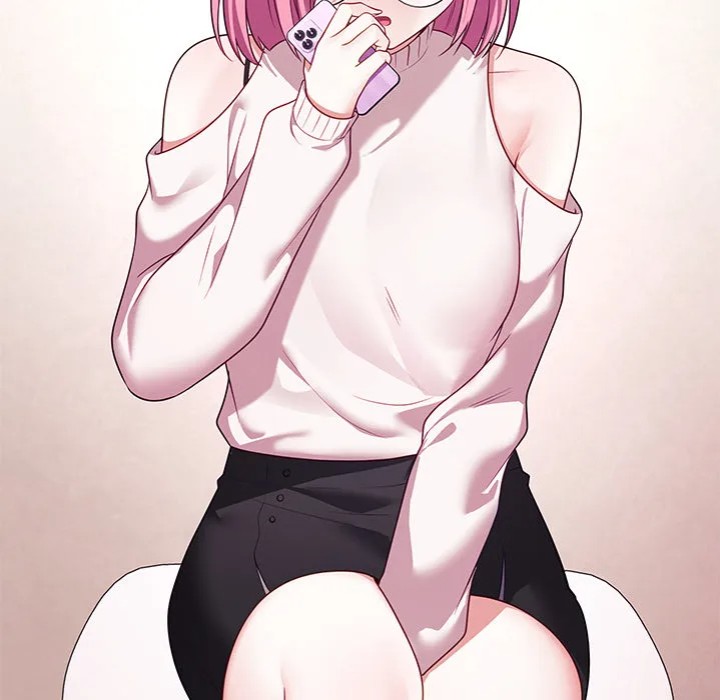 My Wife is a VTuber Chapter 9 Page 97