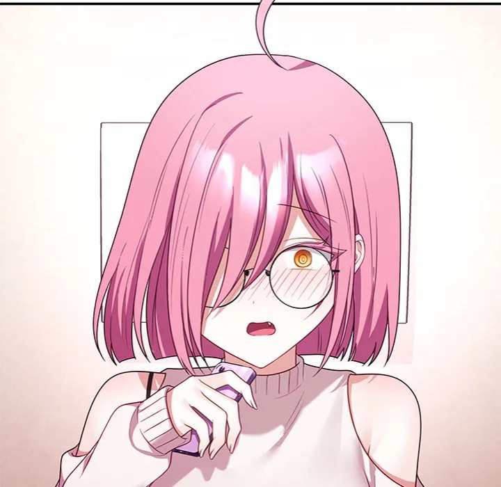 My Wife is a VTuber Chapter 9 Page 99