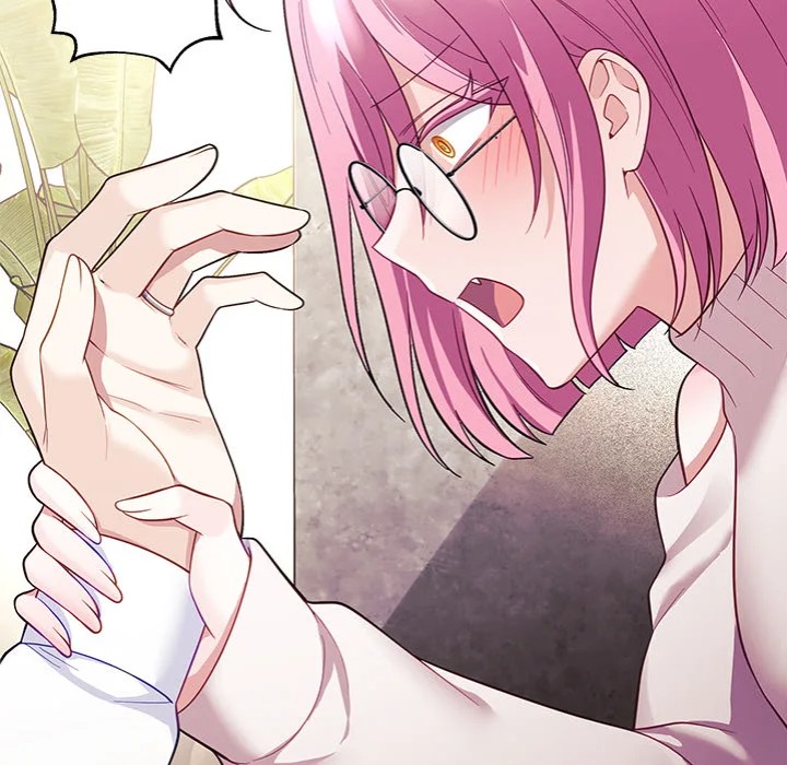 My Wife is a VTuber Chapter 10 Page 100
