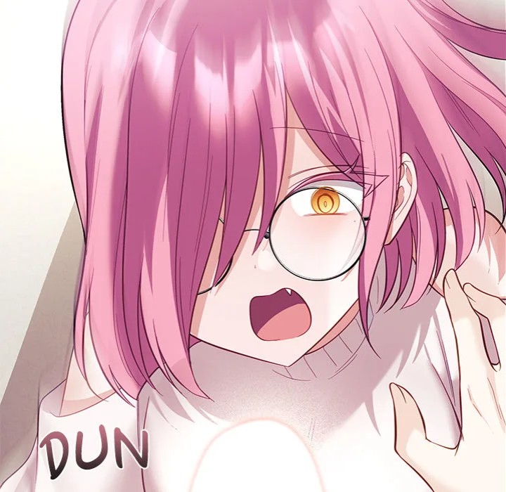 My Wife is a VTuber Chapter 10 Page 106