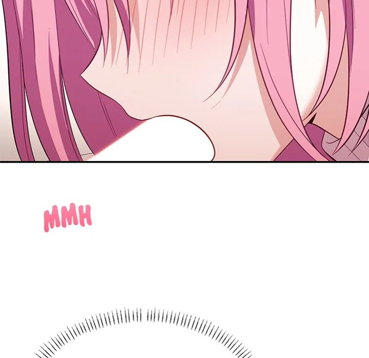 My Wife is a VTuber Chapter 10 Page 124