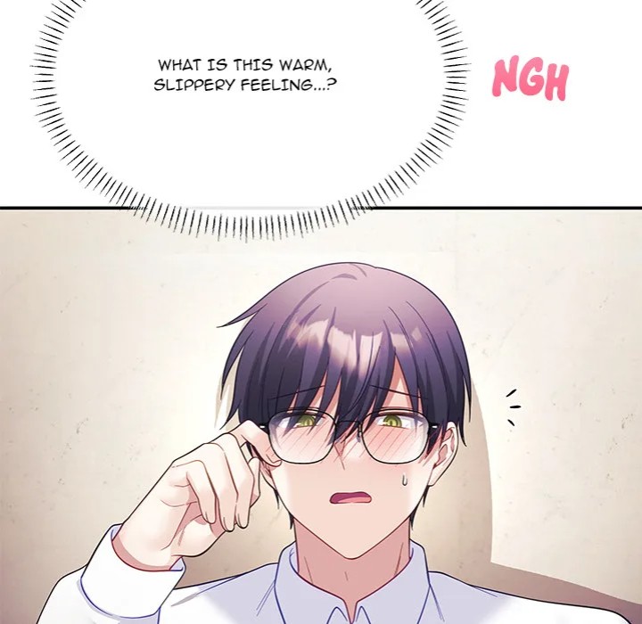 My Wife is a VTuber Chapter 10 Page 125