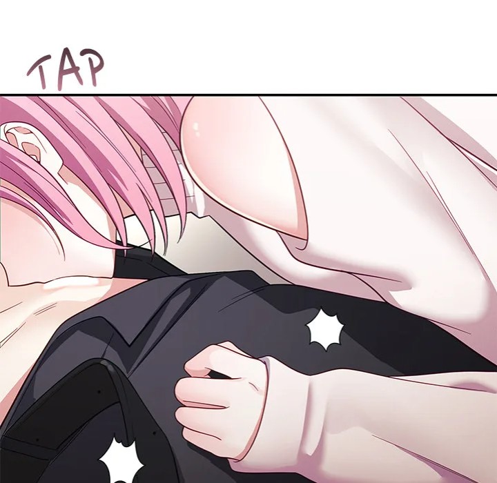 My Wife is a VTuber Chapter 10 Page 130