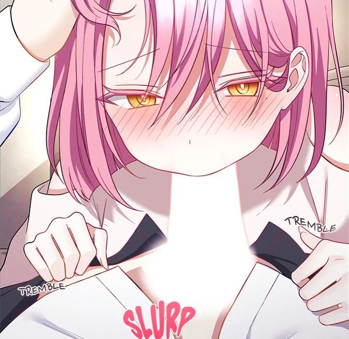My Wife is a VTuber Chapter 10 Page 133