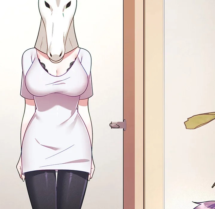 My Wife is a VTuber Chapter 10 Page 140