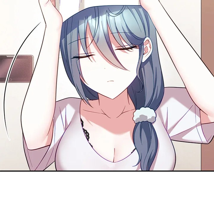 My Wife is a VTuber Chapter 10 Page 143