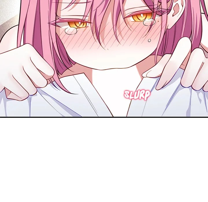 My Wife is a VTuber Chapter 10 Page 150