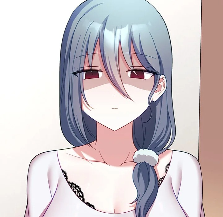 My Wife is a VTuber Chapter 10 Page 153