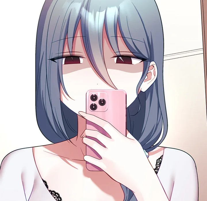My Wife is a VTuber Chapter 10 Page 157
