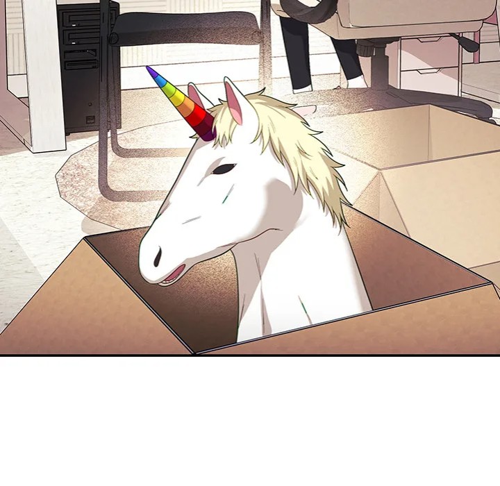 My Wife is a VTuber Chapter 10 Page 17